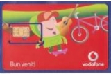 Castiga o cartela Vodafone plus bonus dublu la reincarcare