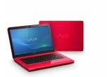 Castiga un notebook VAIO seria C