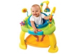 Castiga un Bounce Bounce Baby - Activity Zone sau alte premii
