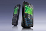 Castiga un telefon mobil Motorola Q9h
