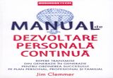 Castiga un manual de dezvoltare personala si un test MAPP