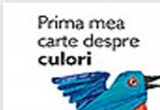 Castiga cartea "Prima mea carte despre culori"