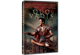 Castiga unul dintre cele 4 DVD-uri cu filmul "Quo Vadis"