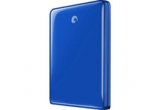 Castiga un hard disk extern Seagate FreeAgent GoFlex 500GB
