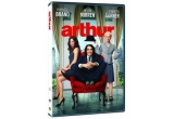 Castiga un DVD cu filmul “Arthur”
