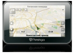 Castiga un GPS Prestigio 4500 BTFM GeoVision