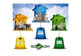 Castiga unul din cele 4 kit-uri ECO oferite de Eco-Rom Ambalaje