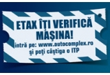 Castiga ITP-ul masinii tale