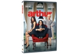 Castiga un DVD cu filmul "Arthur"