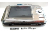 Castiga un Mp4 player Rapid