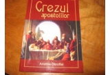 Castiga cartea "Crezul Apostolilor" de Aristode Doroftei