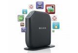 Castiga un router wireless BELKIN Share N300