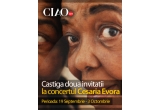 Castiga 2 invitatii la concertul Cesaria Evora