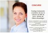 Castiga un tratament botox filler in valoare de 400 Euro
