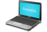 Castiga un Netbook Samsung NP-NC21 cu baterie solara 