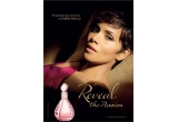 Castiga unul dintre cele 7 parfumuri Reveal the Passion by Halle Berry 