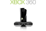Castiga o consola Microsoft Xbox 360 + Kinect + telefon HTC HD7