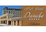 Castiga un weekend gratuit + pachet Spa la SPA Hotel Danube, Bulgaria