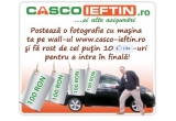 Castiga un voucher de 100 RON pentru orice tip de asigurare RCA si CASCO