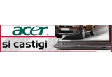 Castiga o Dacia Duster, o cafetiera sau un sandwich maker