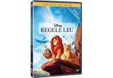 Castiga un DVD cu filmul “The Lion King”