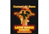 Castiga un curs de dans oferit de Latin Dance