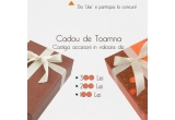 Castiga voucher de 300, 200 sau 100 RON pentru accesorii Bocane la alegerea ta