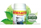 Castiga 5 flacoane de InteractivSlim