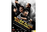 Castiga una dintre cele trei invitatii duble la filmul "KILLER ELITE: INFRUNTAREA"