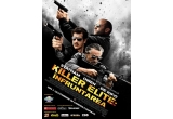 Castiga una dintre cele trei invitatii duble la filmul "KILLER ELITE: INFRUNTAREA"