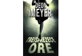 Castiga cartea "Treisprezece ore" de Deon Meyer