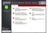 Castiga 20 licente Comodo Internet Security Pro 2011