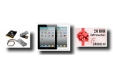 Castiga 1 tableta iPAD2 de 16GB sau alte premii