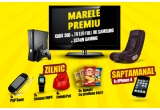 Castiga un super set gaming, un iPhone 4 sau alte premii zilnice
