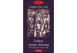 Castiga "Cristos versus Arizona" de Camilo Jose Cela