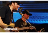 Castiga o invitatie dubla la EUROPAfest
2012 + promovare in cadrul festivalului
