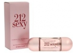Castiga un parfum Carolina Herrera 212 Sexy