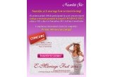 Castiga o invitatie la targul E-mariage Fest