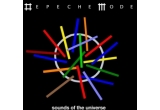 Castiga albumul Depeche Mode - "Sounds of the Universe"