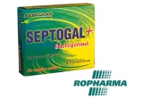 Castiga unul din cele 20 produse Septogal cu lactoferina oferite de Ropharma