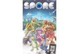Castiga unul dintre cele 4 jocuri PC SPORE