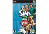 Castiga unul dintre cele 4 jocuri PC The Sims 2 Pets