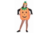 Castiga un costum copil dovleac sau alte premii pentru Halloween