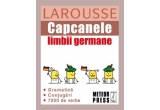 Castiga cartea "Capcanele limbii germane"