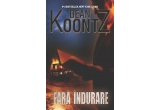 Castiga cartea "Fara indurare" de Dean Koontz