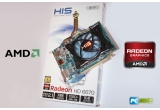 Castiga o placa video Radeon HD 6670