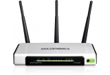Castiga un router Wireless N Gigabit