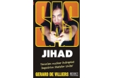 Castiga cartea "SAS 124: Jihad" de Gerard de Villiers