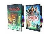 Castiga DVD-ul “Cronicile din Narnia – Leul, vrajitoarea si dulapul”