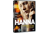 Castiga un DVD cu filmul "Hanna"